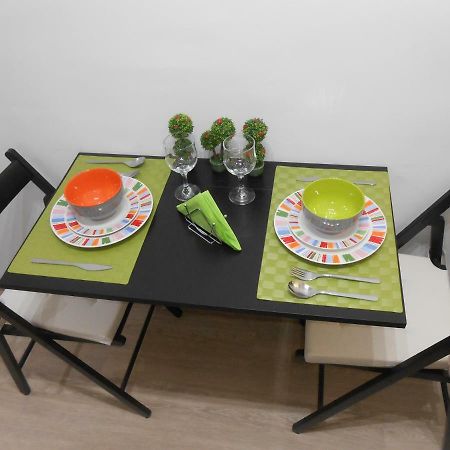 Marras Apartment 雅典 外观 照片
