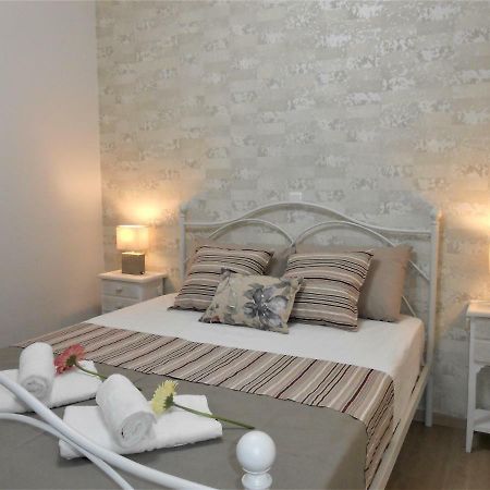 Marras Apartment 雅典 外观 照片