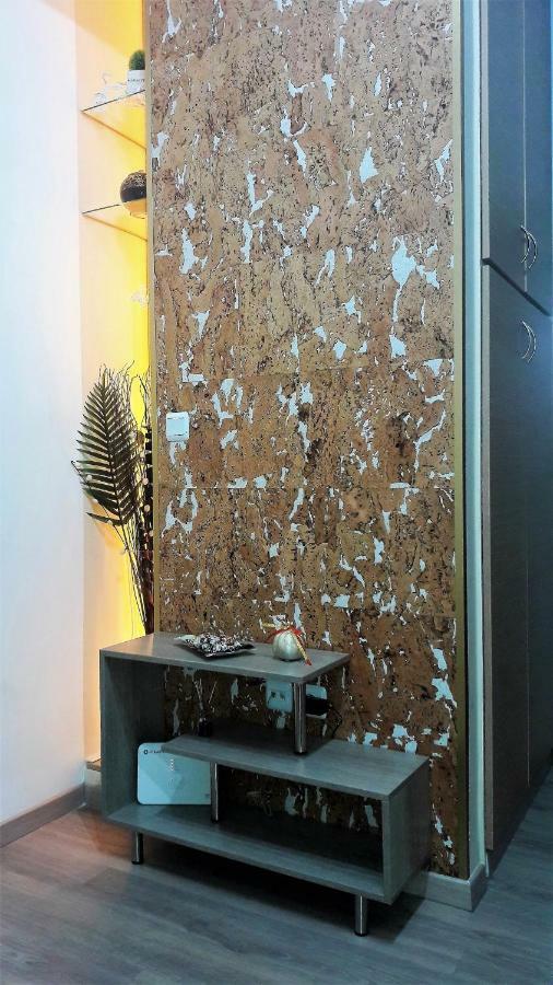 Marras Apartment 雅典 外观 照片