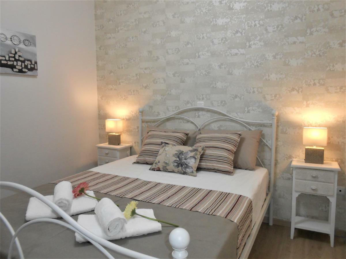 Marras Apartment 雅典 外观 照片