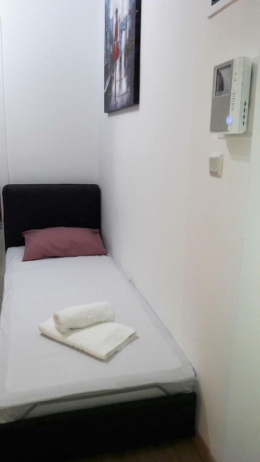 Marras Apartment 雅典 外观 照片