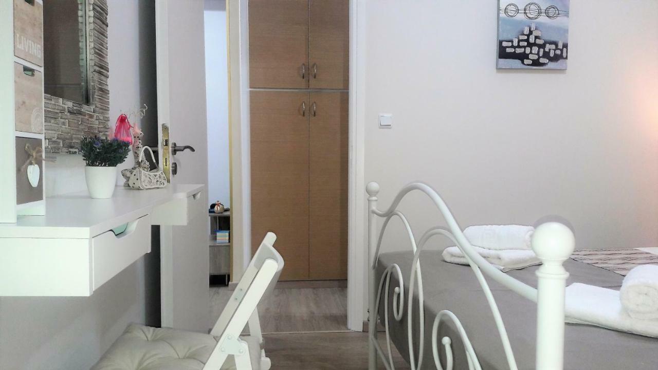 Marras Apartment 雅典 外观 照片